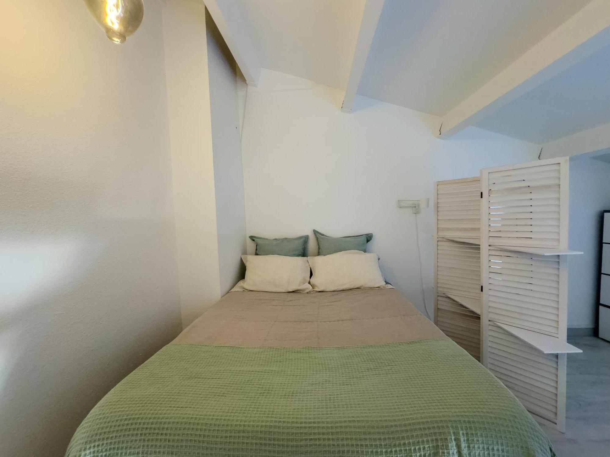 Appartement Le Vauban - 40M2 A Frontignan Plage - A 200M De La Plage - 15 Min De Sete Екстериор снимка